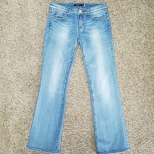 VIGOSS London Boot Jeans - size 5 - 29 x 31